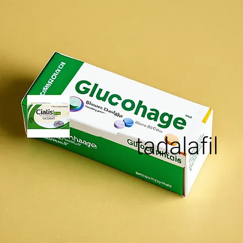 Tadalafil prescrizione medica